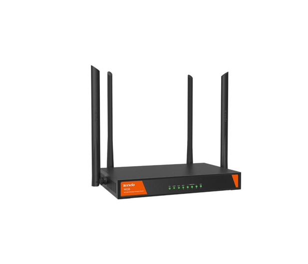 Tenda W15E AC1200 - 1384102 - zdjęcie 3